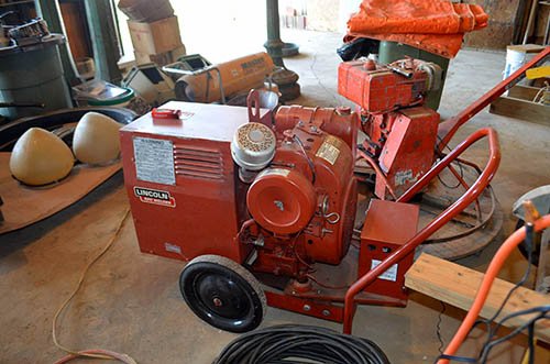 Property photo 14 - PERSONAL PROPERTY AUCTION in Allen County